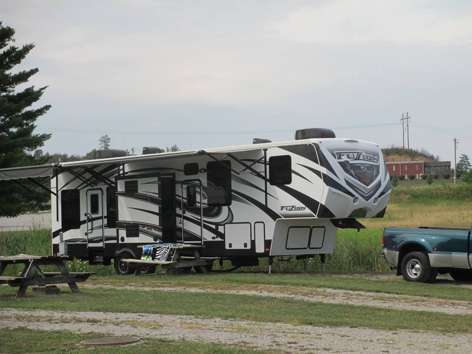 Westgate RV Park