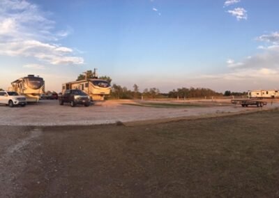 HomeTown RV, Laundromat, and Storage