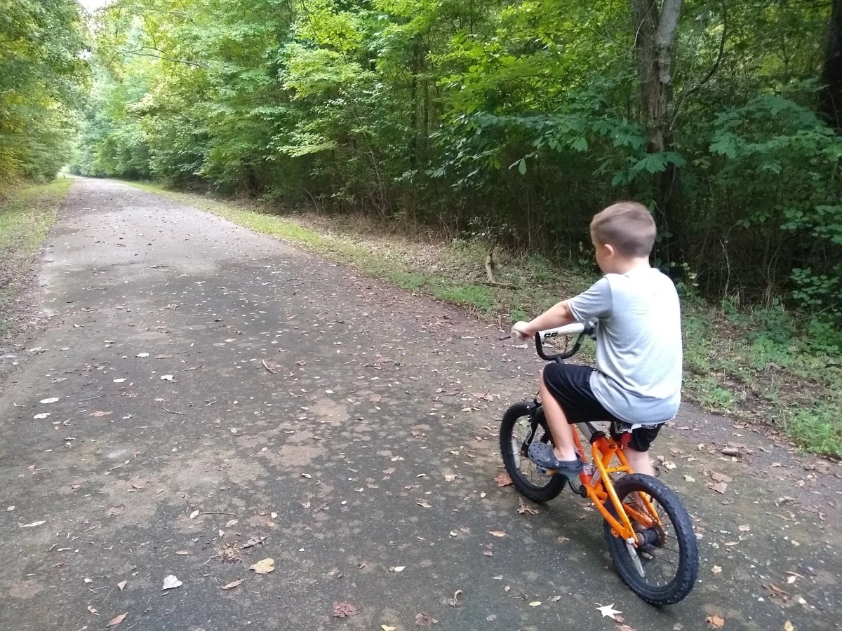 Tween the Lakes RV Park & Campground