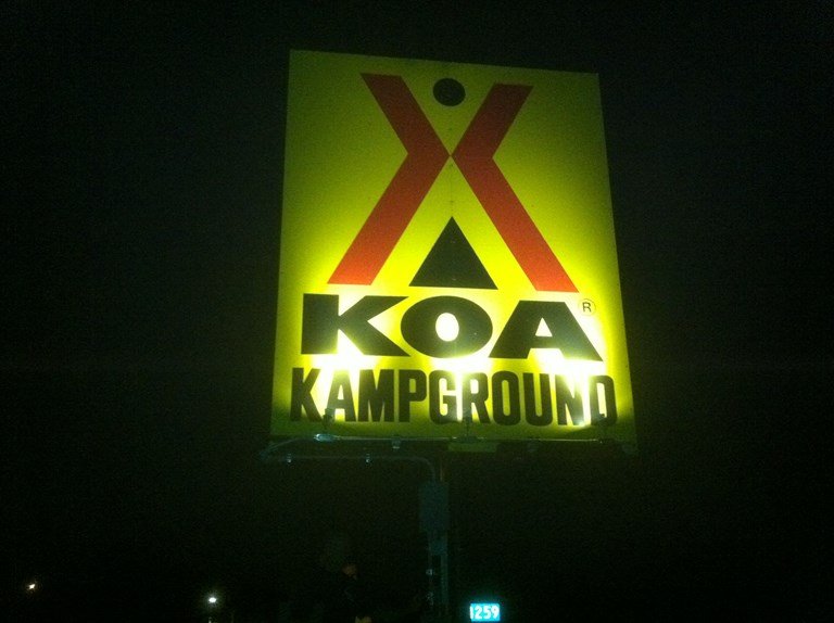 Albert Lea / Austin KOA Journey (Hayward, Minnesota) photo