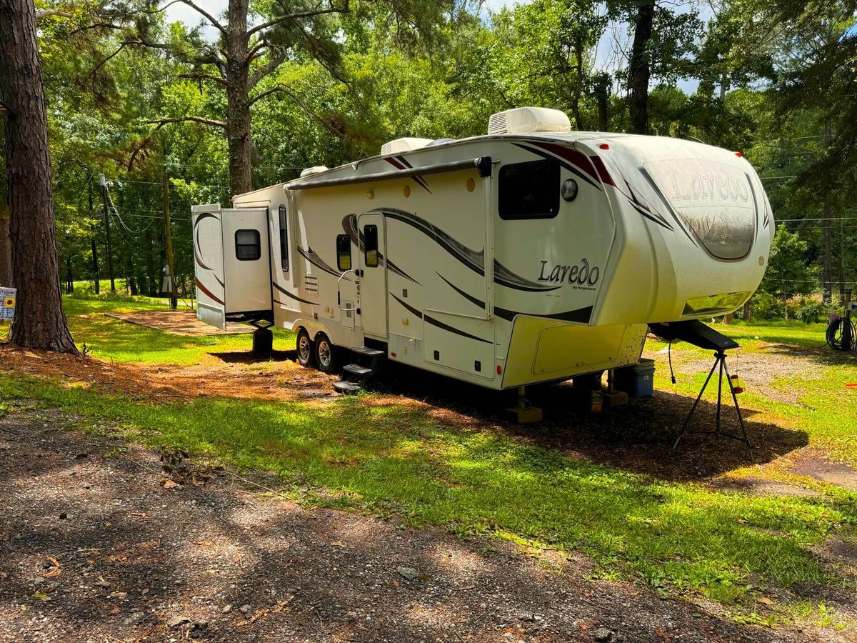 Lake Martin RV Park
