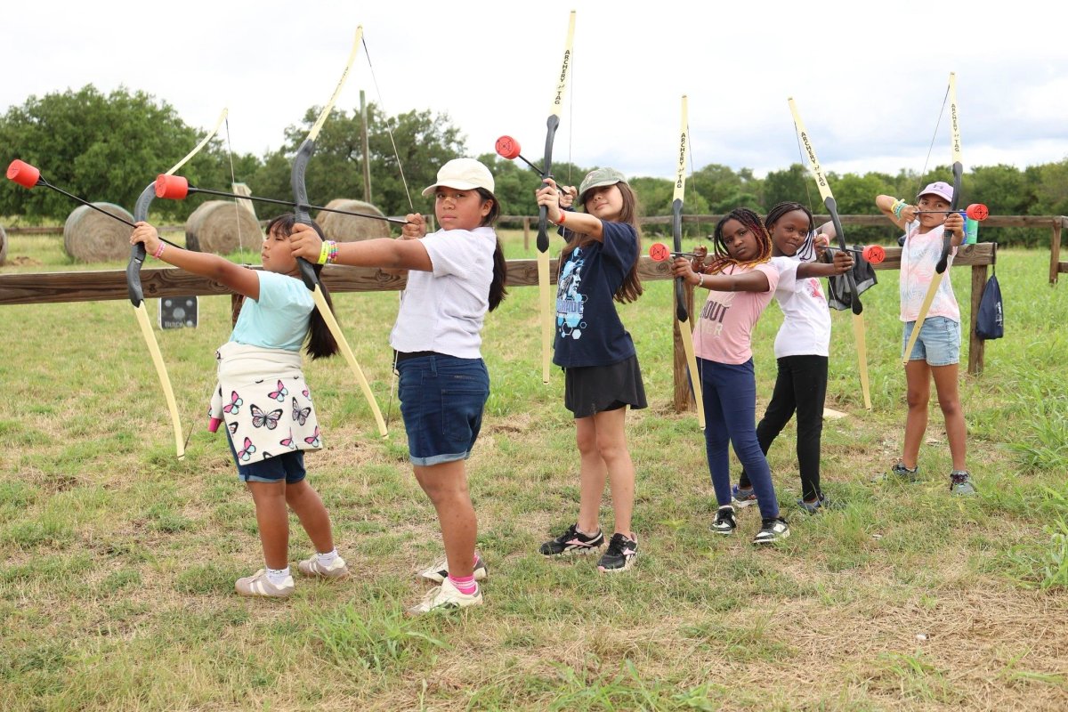 SDA Church Lake Whitney Ranch Camp (Clifton, Texas) photo