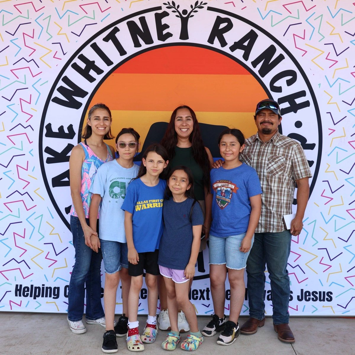 SDA Church Lake Whitney Ranch Camp (Clifton, Texas) photo