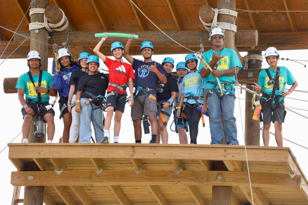 SDA Church Lake Whitney Ranch Camp (Clifton, Texas) photo