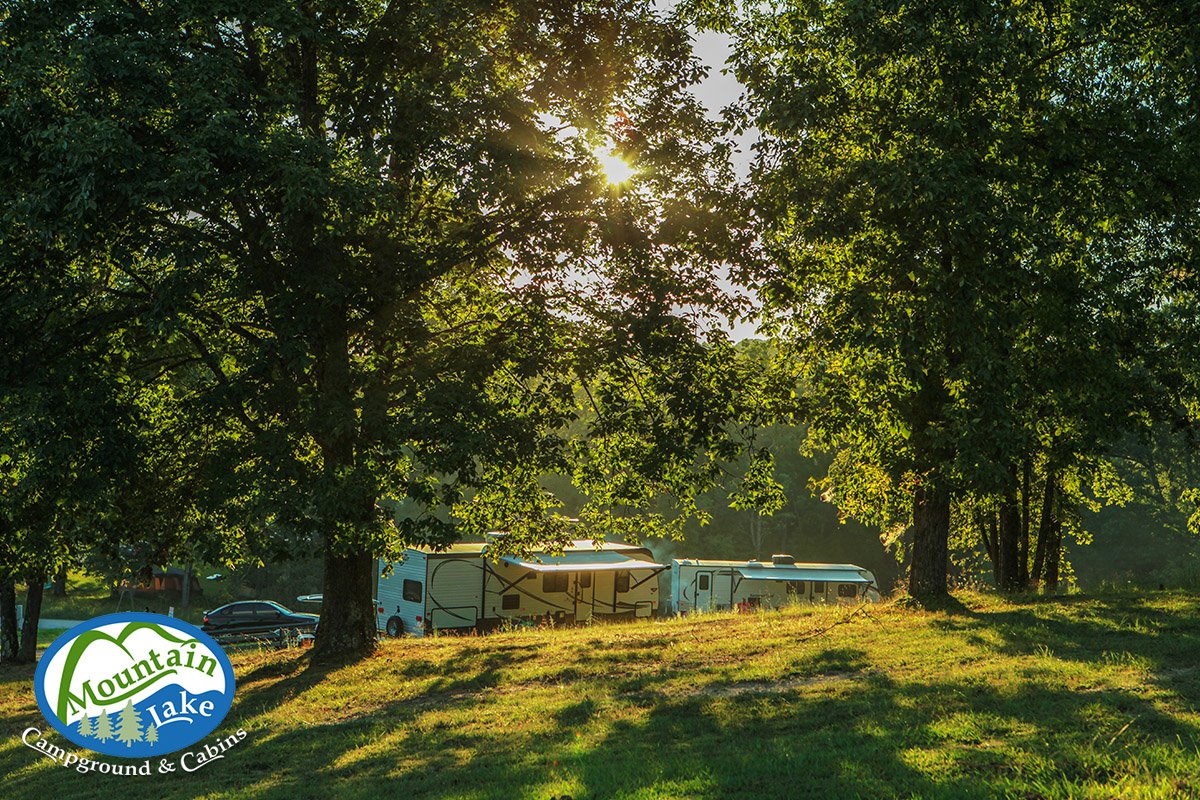 Mountain Lake Campground and Cabins
