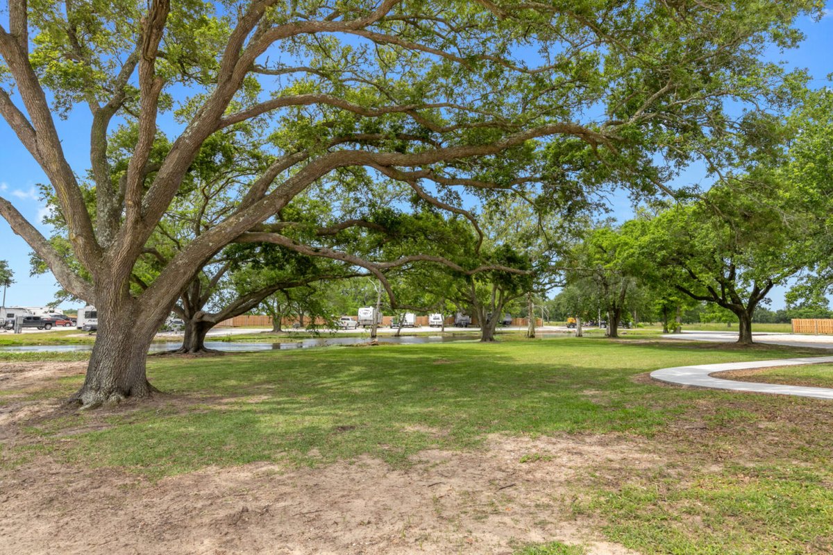 Cameron Prairie RV Park