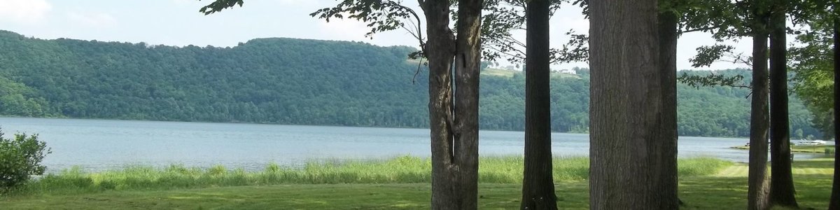 Curwensville Lake Recreation