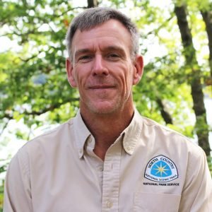 Gulch Lakes Trailhead for the North Country National Scenic Trail (Laporte, Minnesota) photo