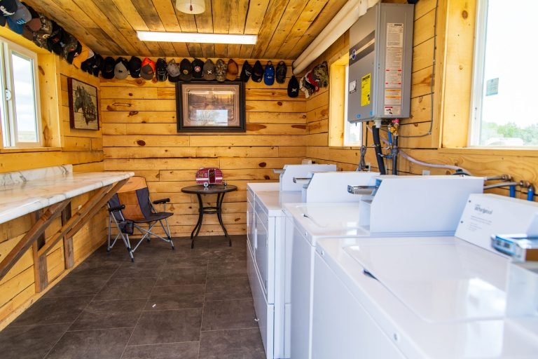 River Bend RV Resort, LLC