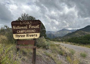 Lower Karr Canyon Campground