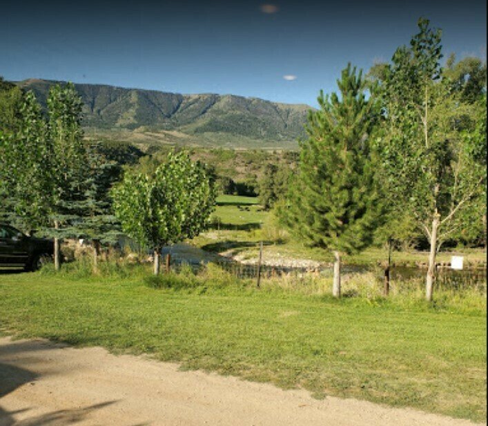 Fabrizio's Over The Hill RV Park