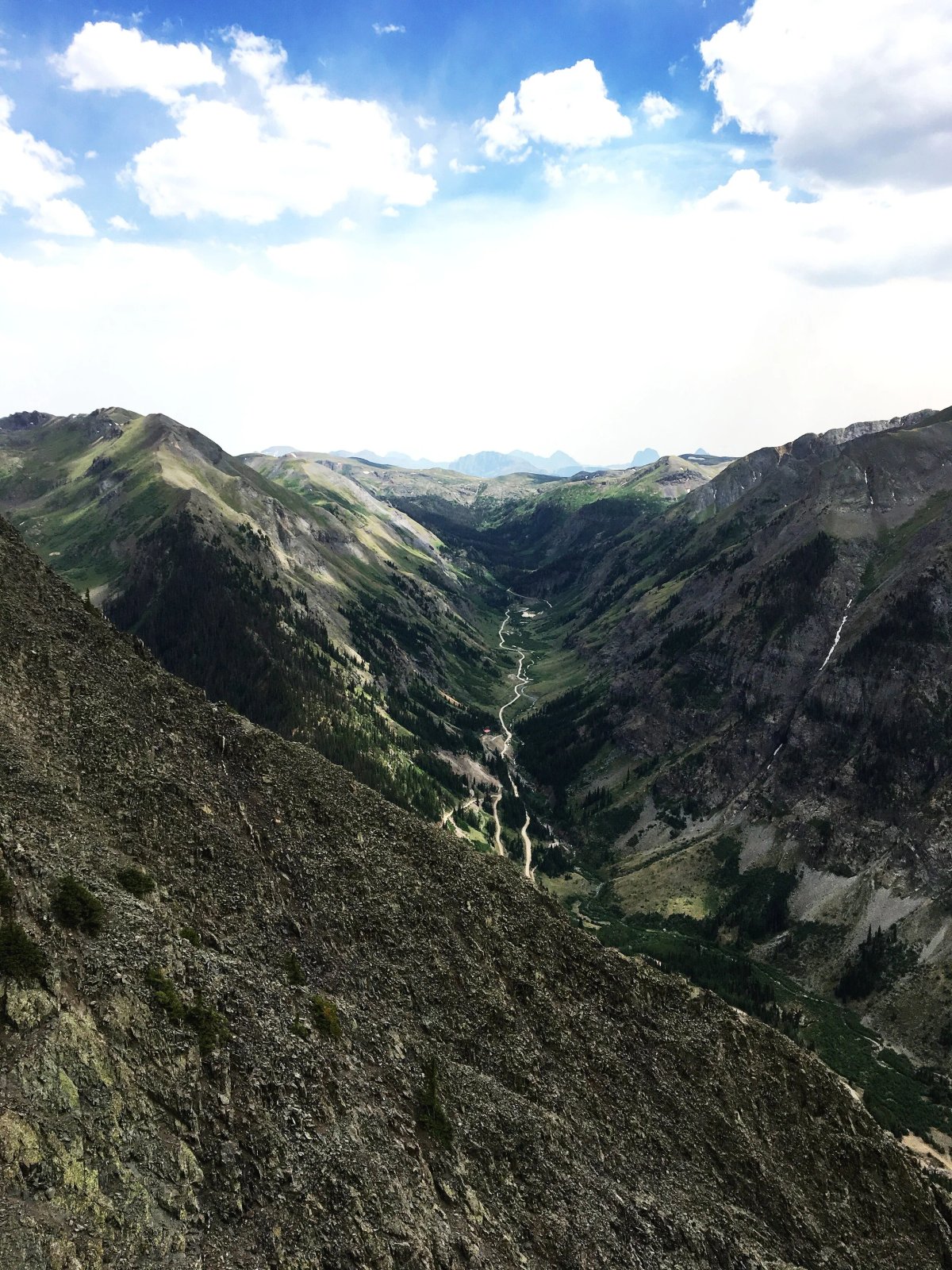 Red Mountain Motel & RV Park