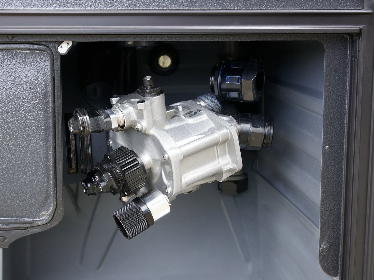 Rone's RV Park & Storage Units