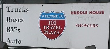 101 RV Park & Campground