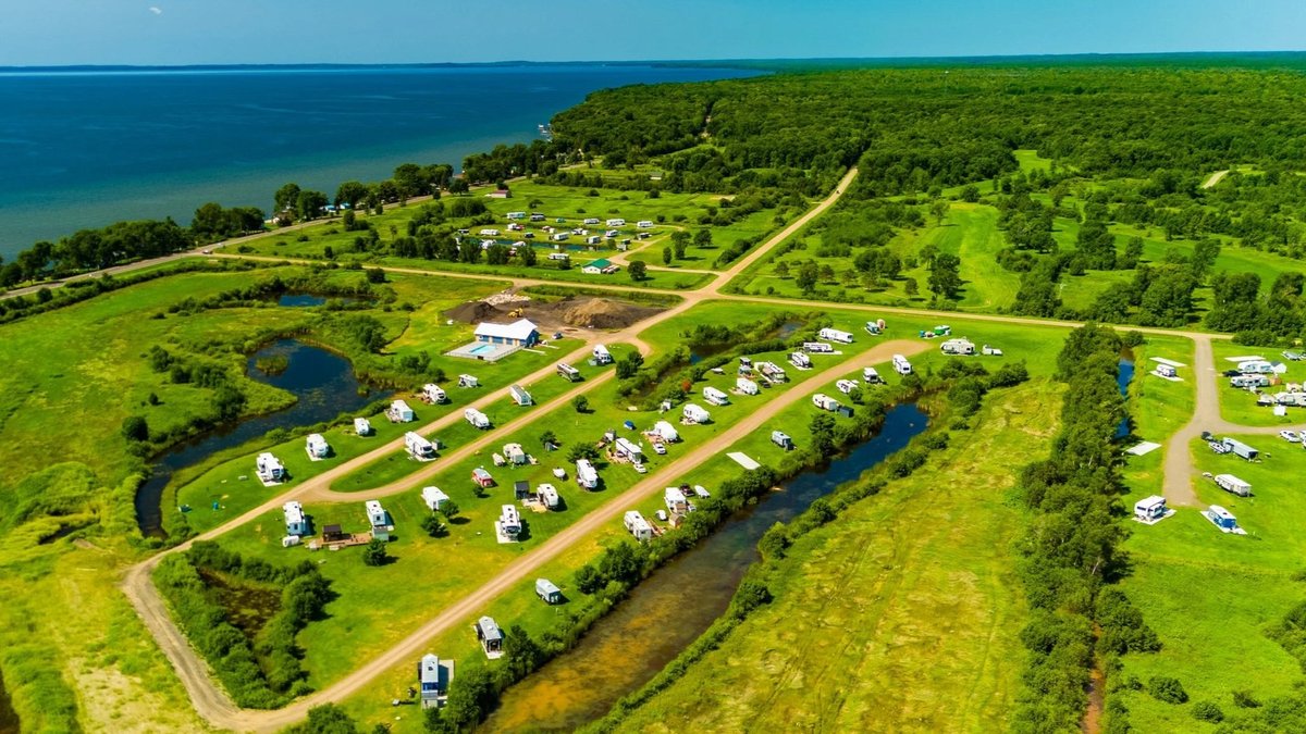 Wealthwood RV Resort