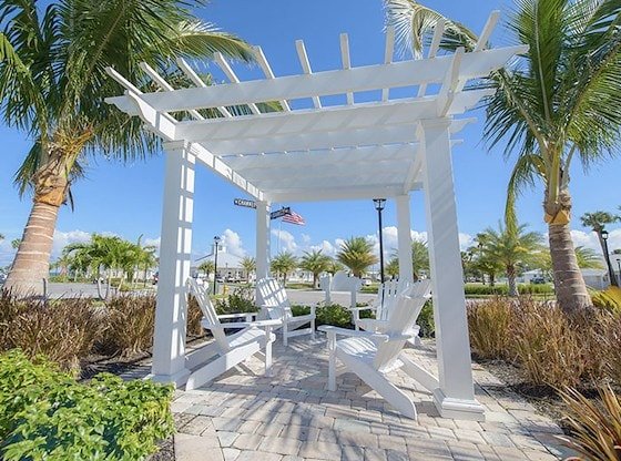 Sun Outdoors San Diego Bay (Chula Vista, California) photo