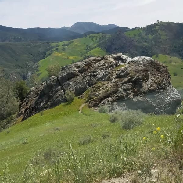 Figueroa Campground (Santa Ynez, California) photo