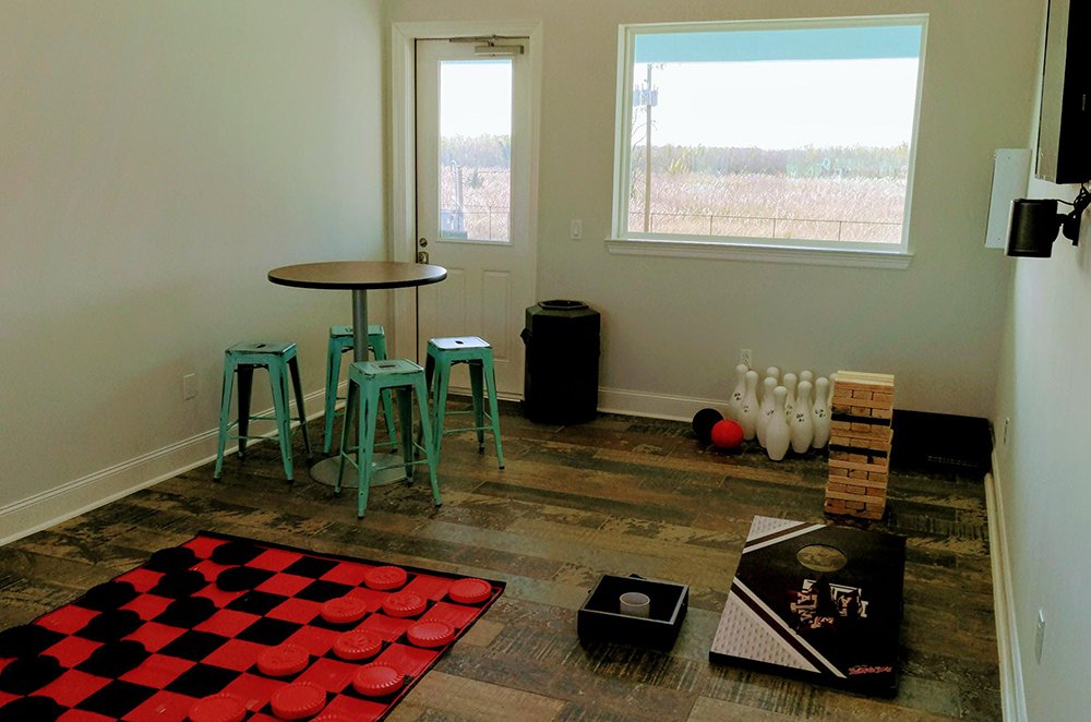 USA RV Resorts La Marque Texas City (La Marque, Texas) photo