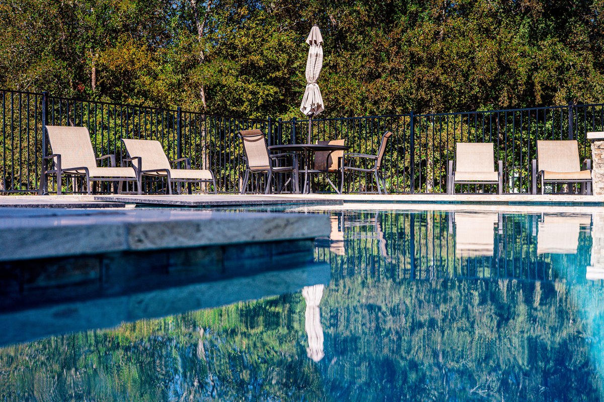 North East Texas Luxury RV and Cottages (Terrell, Texas) photo