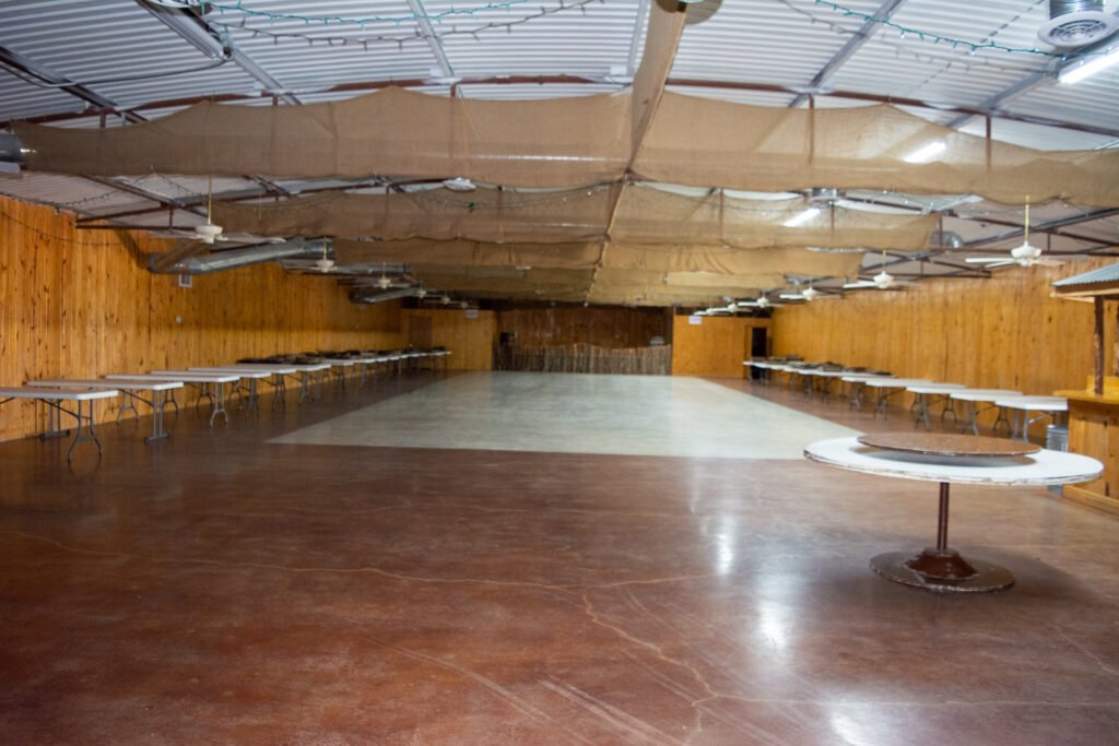 Melody Oaks Ranch (Comanche, Texas) photo