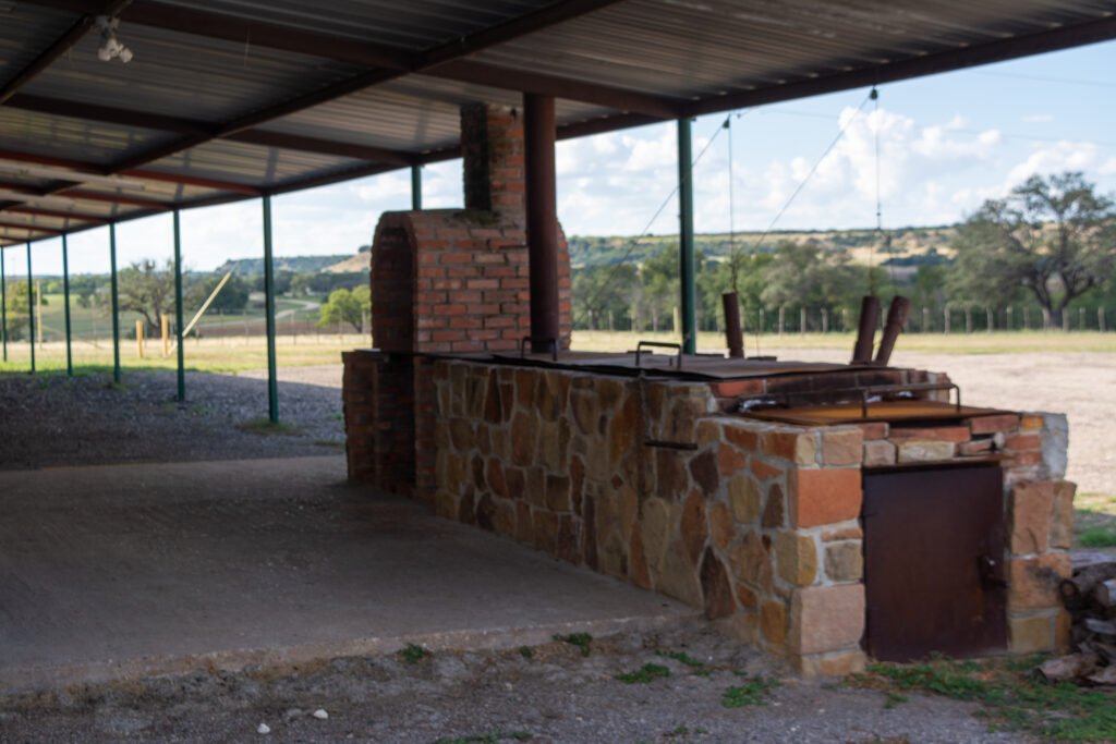 Melody Oaks Ranch (Comanche, Texas) photo