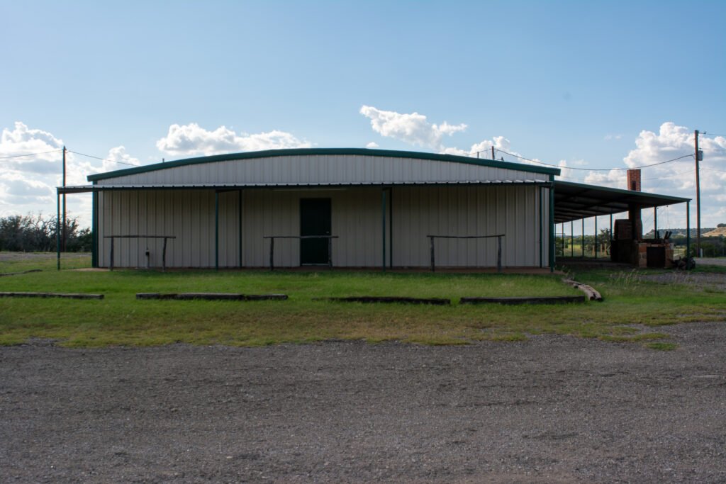 Melody Oaks Ranch (Comanche, Texas) photo