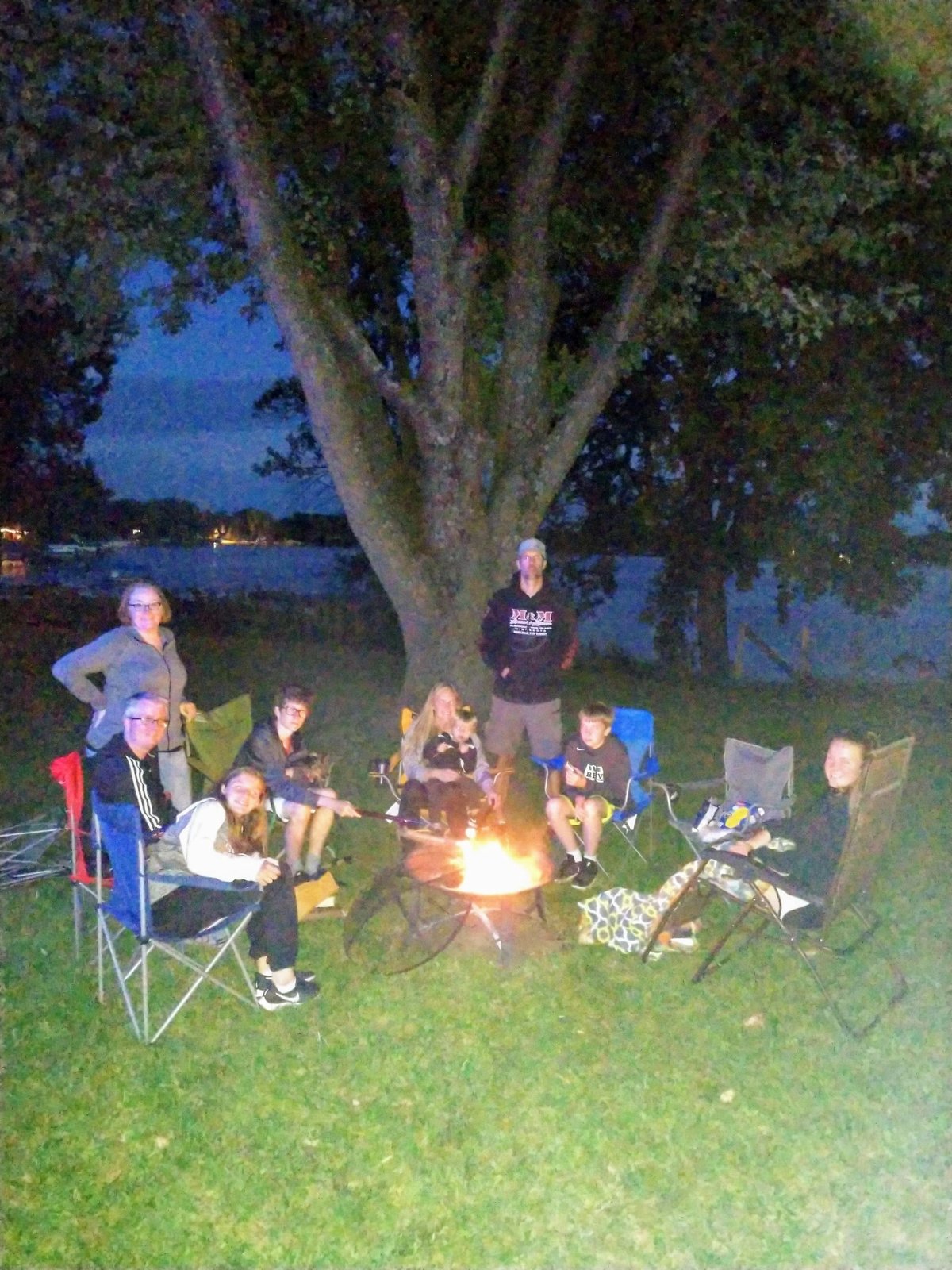 Summer Breeze Resort