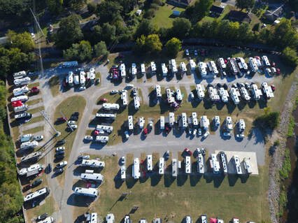 Coaches Corner RV Park