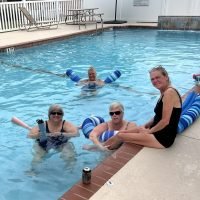 Sunshine Village RV & MH Resort