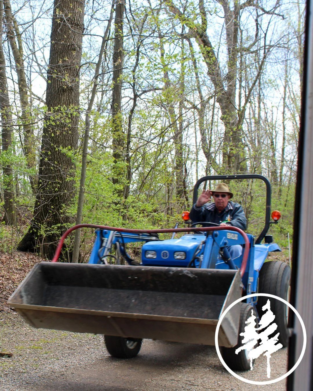 Daisy Park Campground at Son-Life Camp