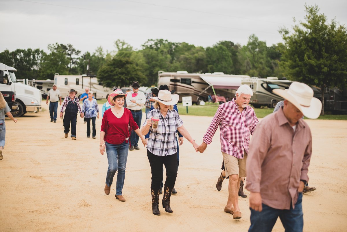 Cypress Landing RV Park & Lakeside Club
