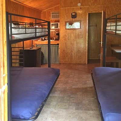 Schaffer's Riverside Campground