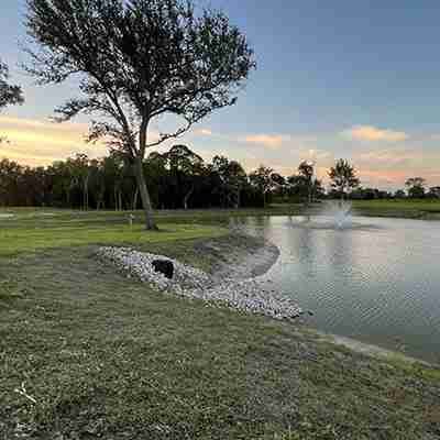 Howdy Y'all RV Resort (Manvel, Texas) photo