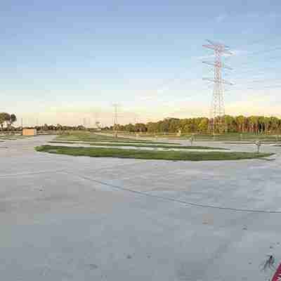 Howdy Y'all RV Resort (Manvel, Texas) photo