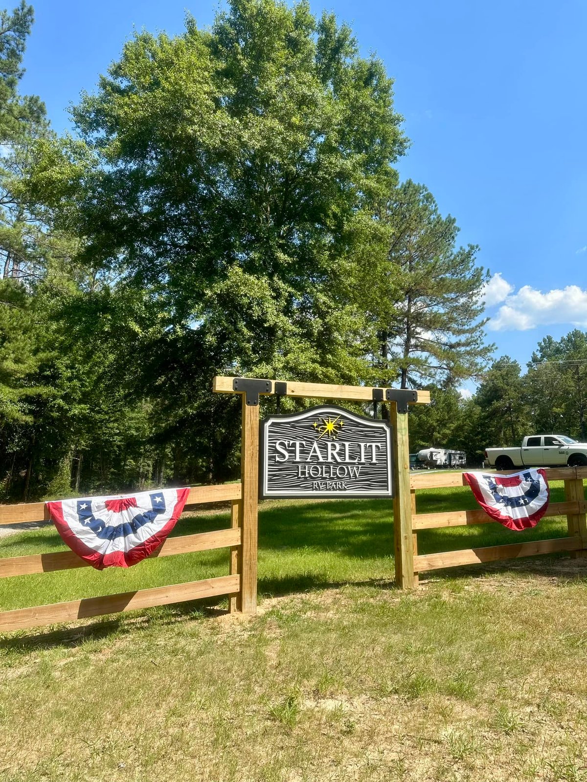 Starlit Hollow RV Park