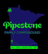 Pipestone Family Campground