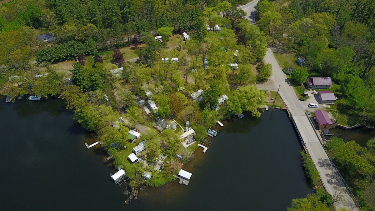 White River Campgrounds