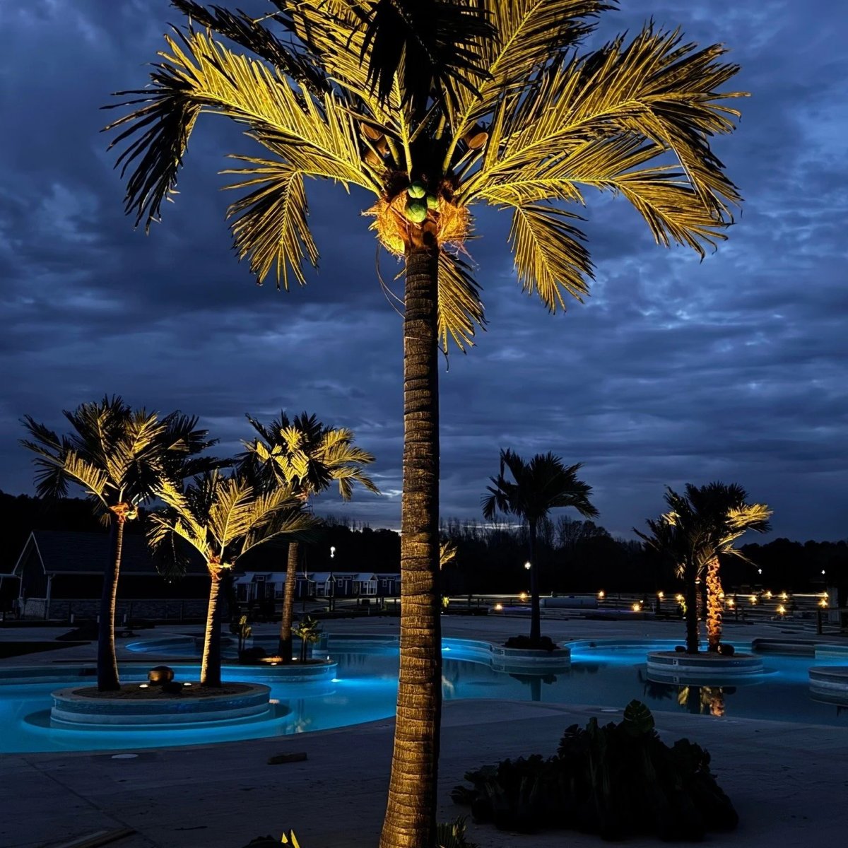 Roundabout Oxford RV & Water Resort