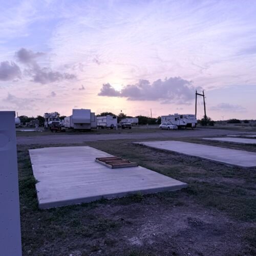 Camp Stryker RV Park (Odem, Texas) photo