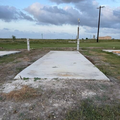 Camp Stryker RV Park (Odem, Texas) photo