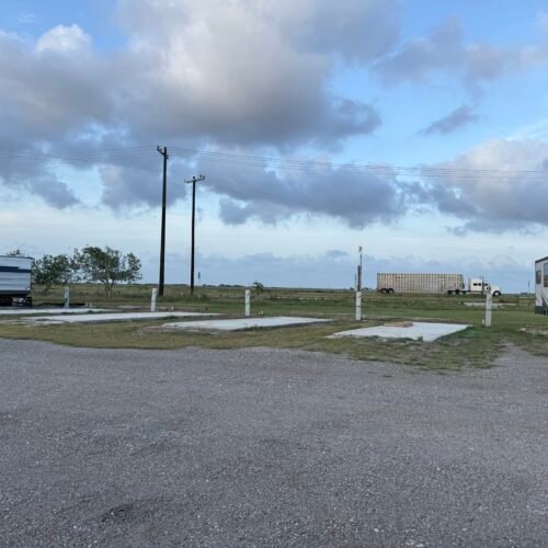 Camp Stryker RV Park (Odem, Texas) photo