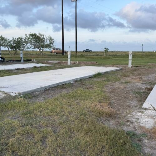 Camp Stryker RV Park (Odem, Texas) photo