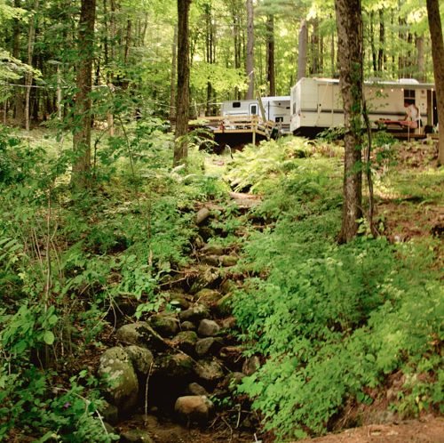 Watersedge Campground