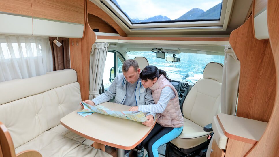 Ramblin Fever RV Park