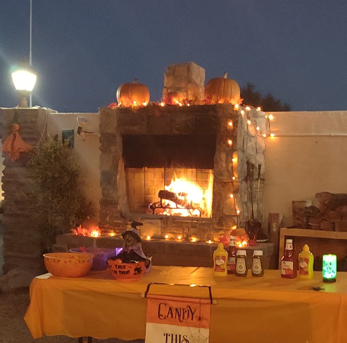 Carefree Manor RV Resort