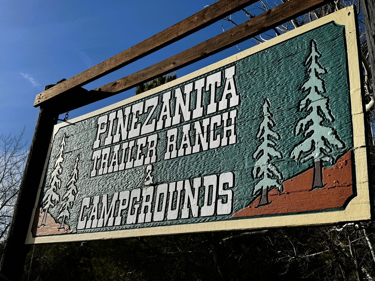 Pinezanita RV Park & Campgrounds