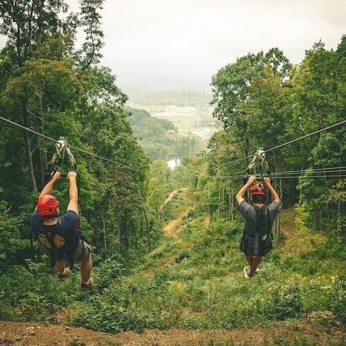 Camp Thunderbird, Scouting America Camp