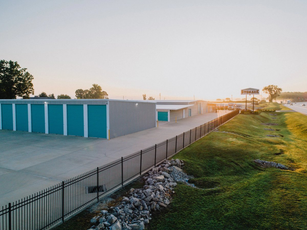 Silver Springs RV Park