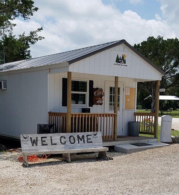 Clifton RV Park, Clifton TX (Clifton, Texas) photo