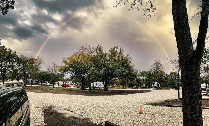 Clifton RV Park, Clifton TX (Clifton, Texas) photo